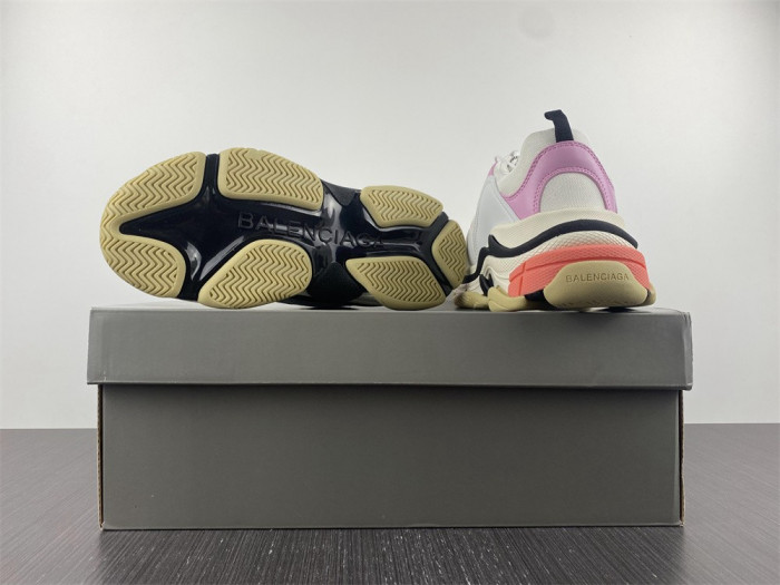 BL TRIPLE S TRAINERS 71101