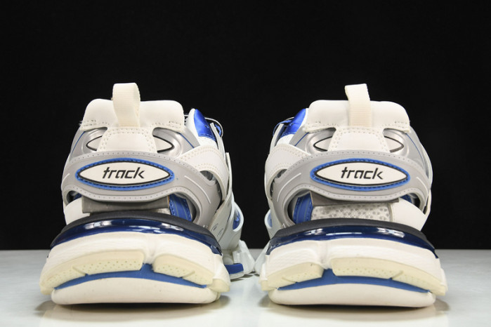 BLEN Track