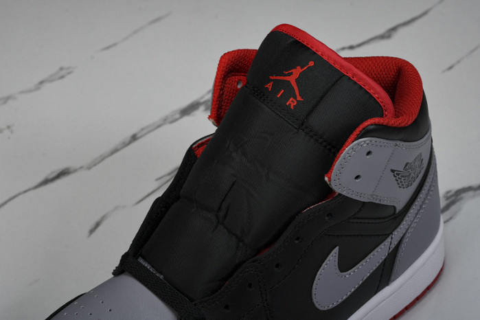 Air Jordan 1 Mid  DQ8426-006