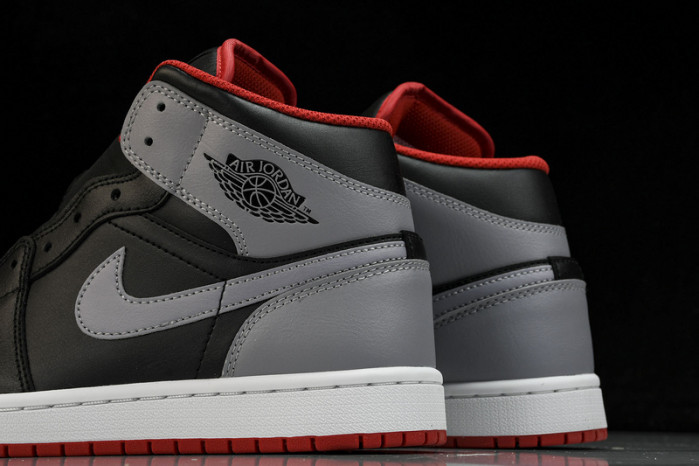 Air Jordan 1 Mid  DQ8426-006