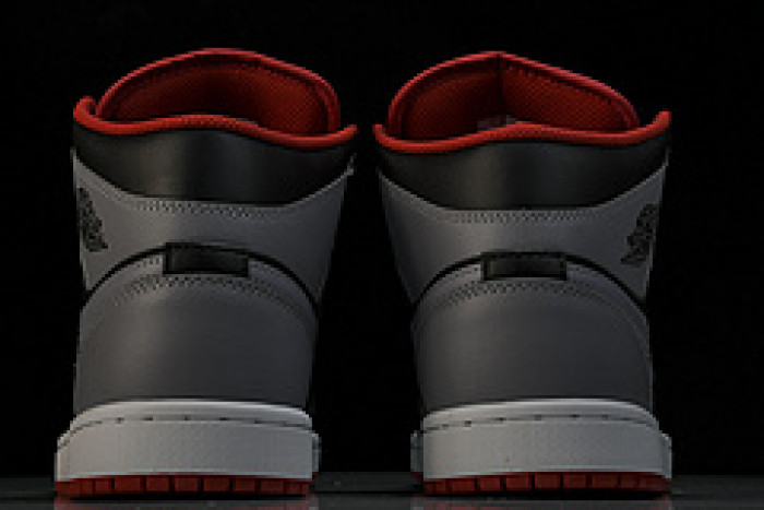 Air Jordan 1 Mid  DQ8426-006