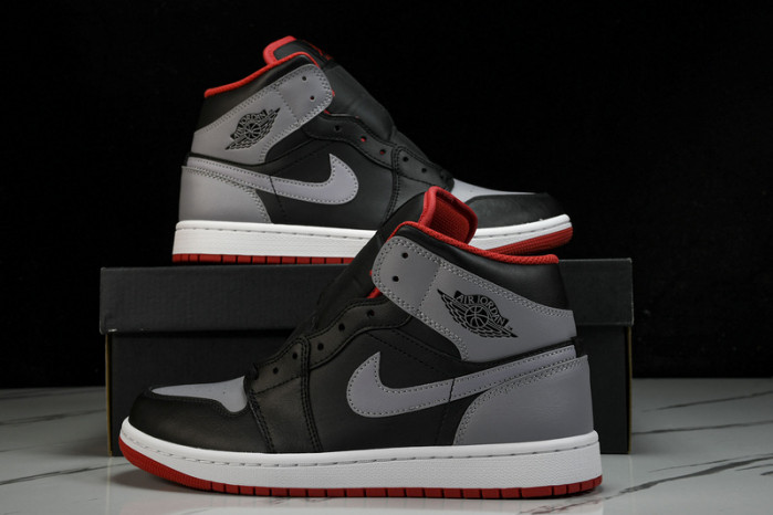 Air Jordan 1 Mid  DQ8426-006