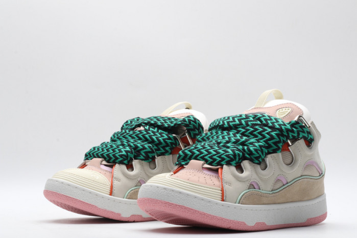 LAN*VAN SNEAKERS PANKICK LAN35