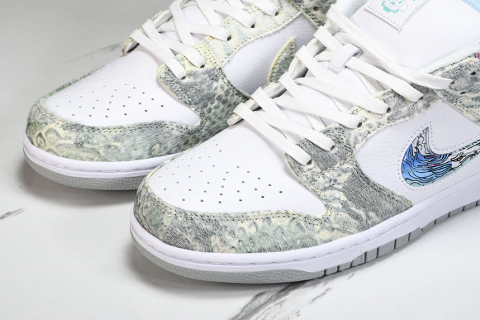 NK Dunk Low  DV0831-101