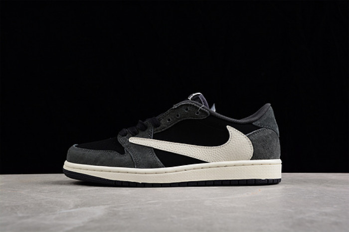 Travis Scott x Air Jordan 1 Low 