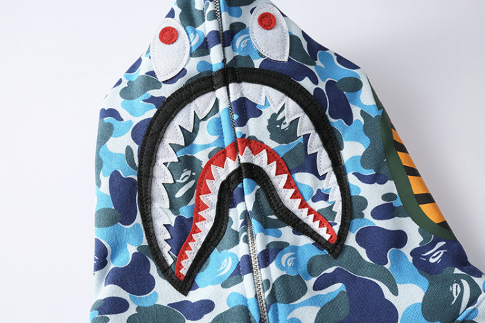 BAP*STA* PANKICK CLOTHES