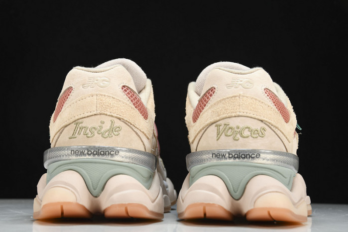 New Balance M993
