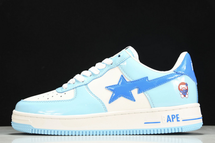 BAP*STA*
