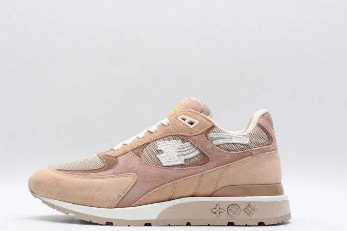 L&V SNEAKERS