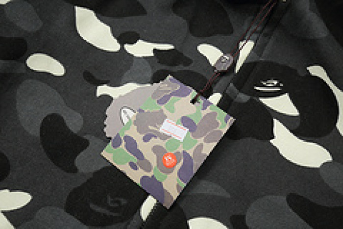 BAP*STA* PANKICK CLOTHES