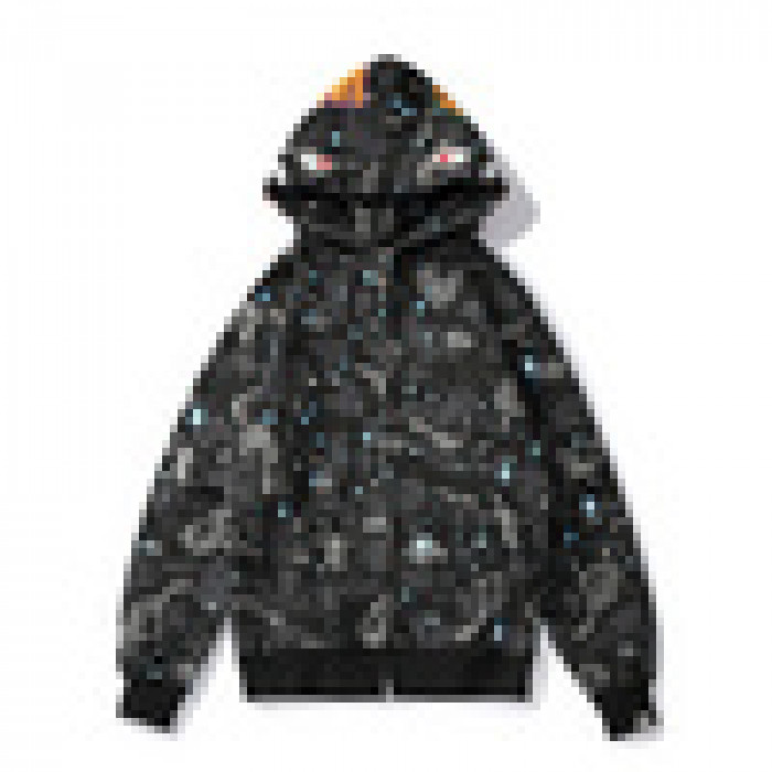 BAP*STA* PANKICK CLOTHES