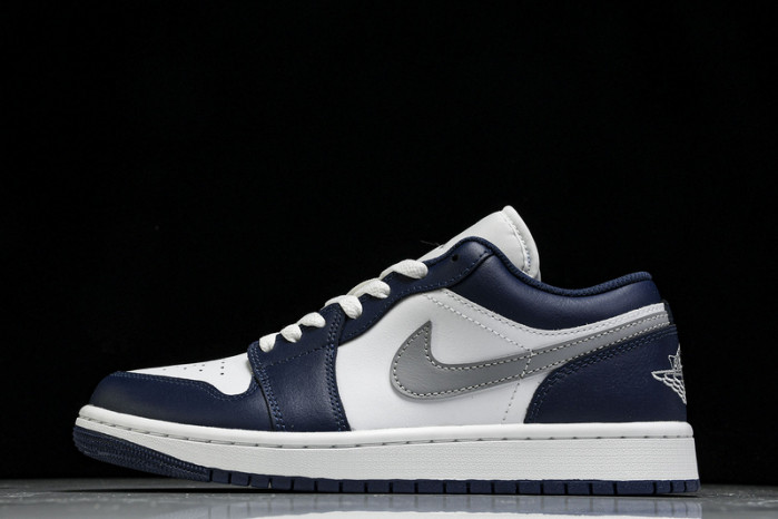 Air Jordan Low  553558-141