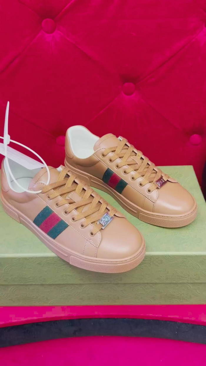 GUCC SNEAKER