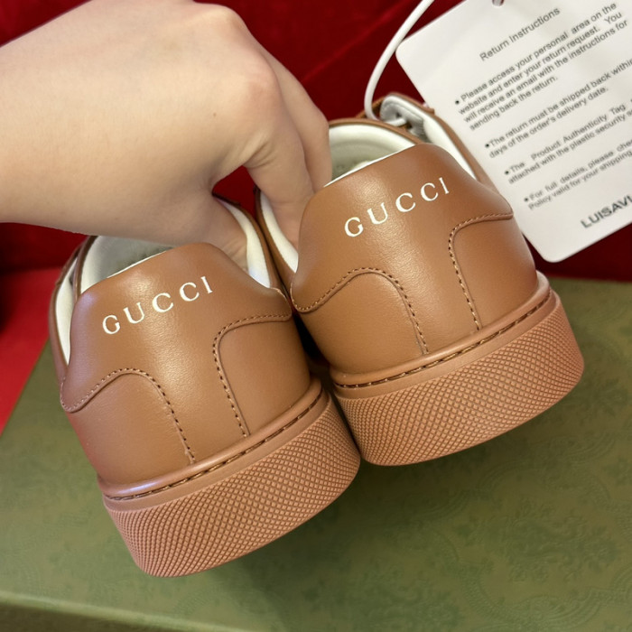 GUCC SNEAKER