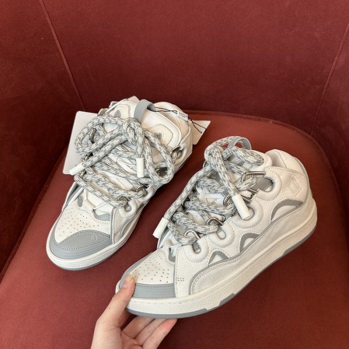 LAN*VAN SNEAKERS PANKICK