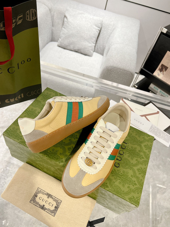 GUCC SNEAKER