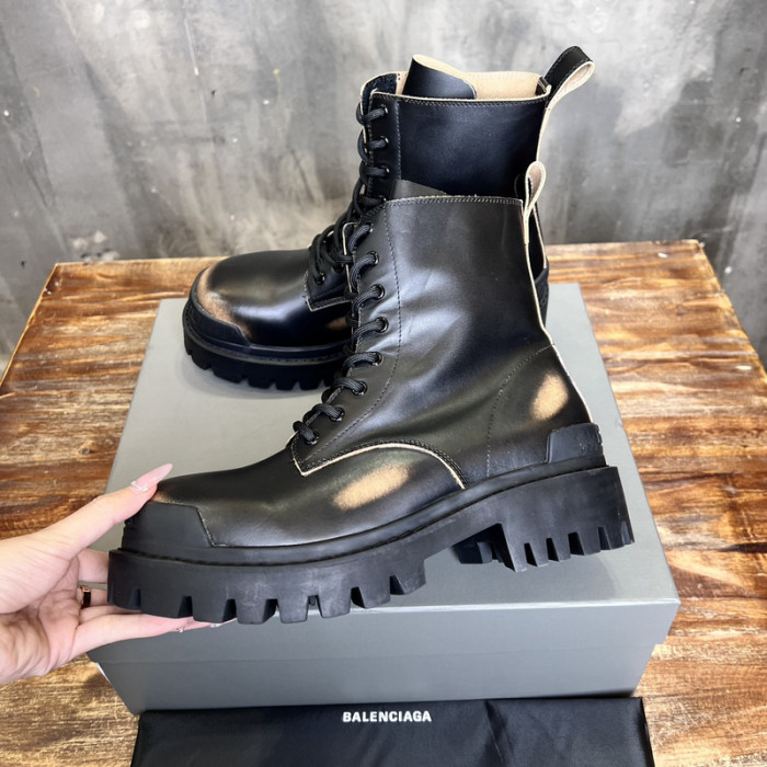 BAL*ENC1*AG* boots