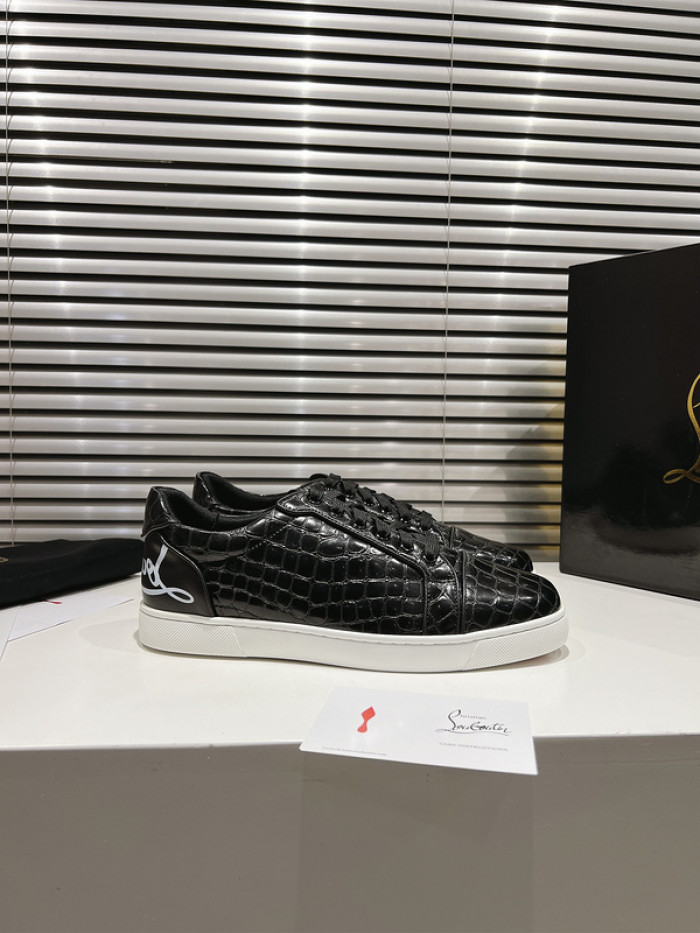 C&L sneaker