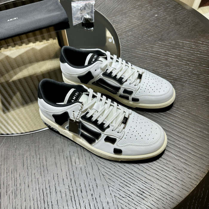 AM1R1 SNEAKERS