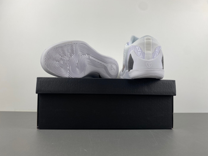 Kobe 9 Low  FZ7334-100