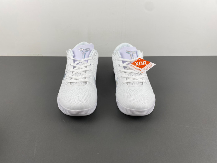Kobe 9 Low  FZ7334-100