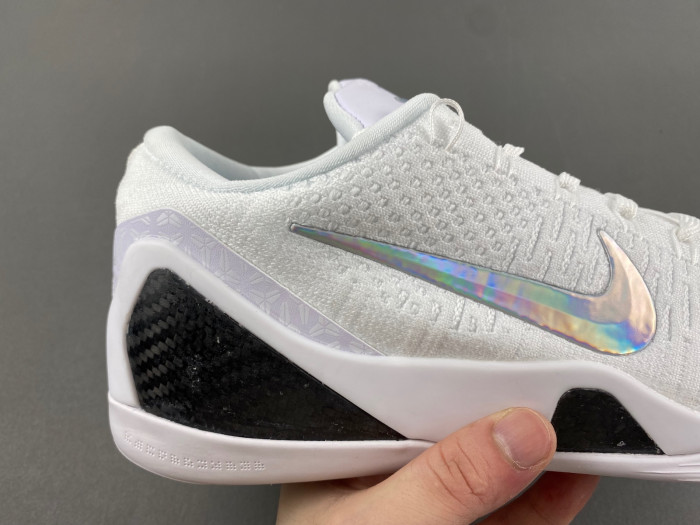 Kobe 9 Low  FZ7334-100