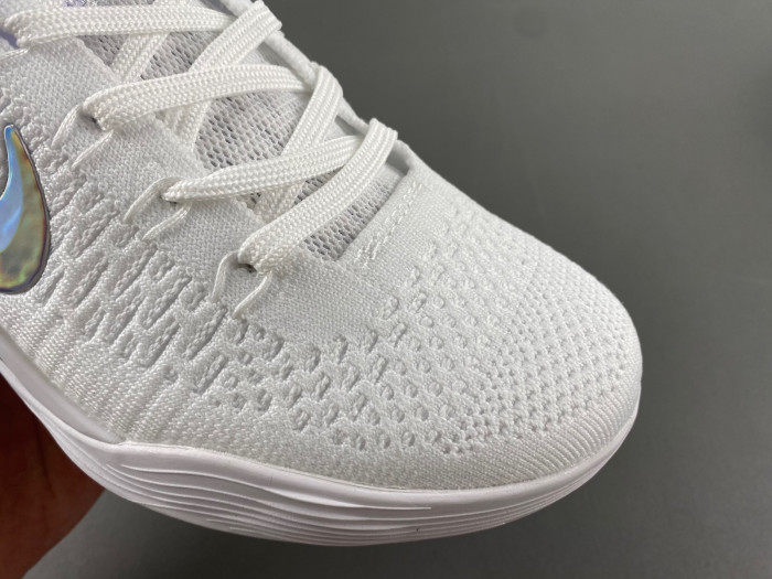 Kobe 9 Low  FZ7334-100