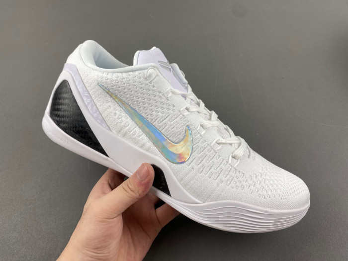 Kobe 9 Low  FZ7334-100
