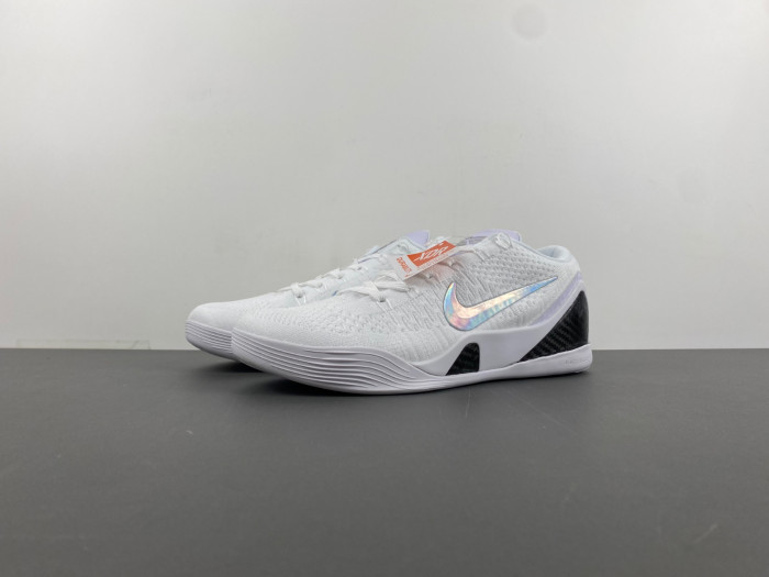 Kobe 9 Low  FZ7334-100