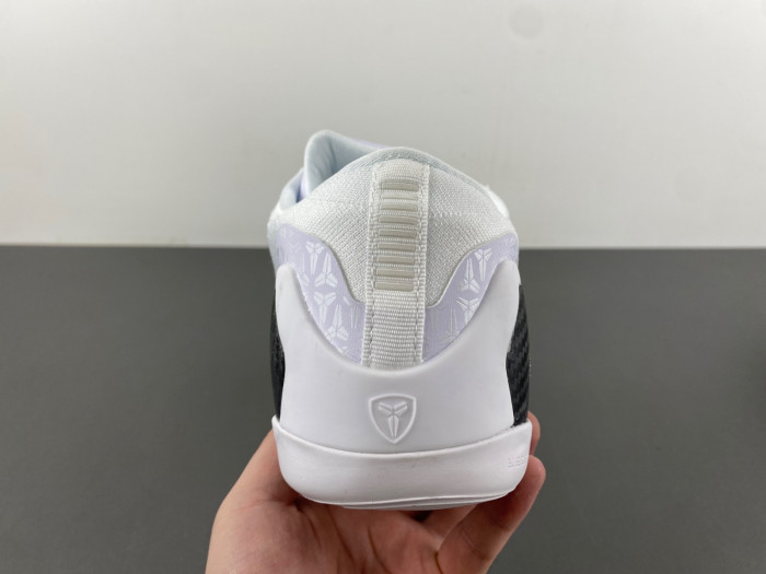Kobe 9 Low  FZ7334-100