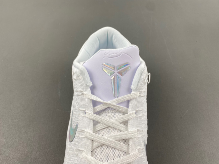 Kobe 9 Low  FZ7334-100