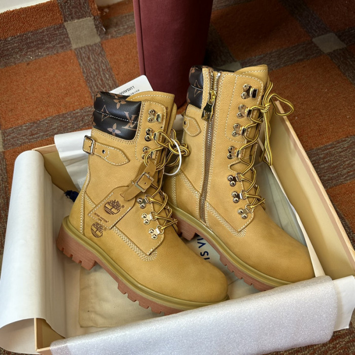 L&V SNEAKERS