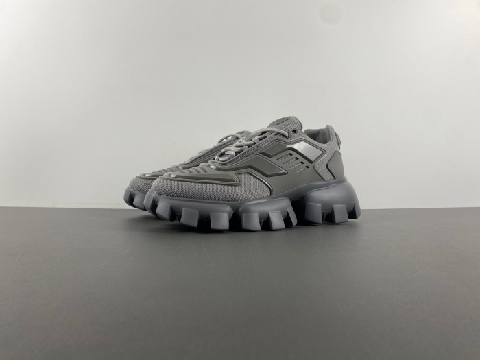 PRA designer sneaker