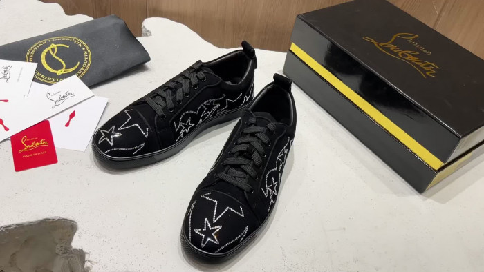 C&L sneaker
