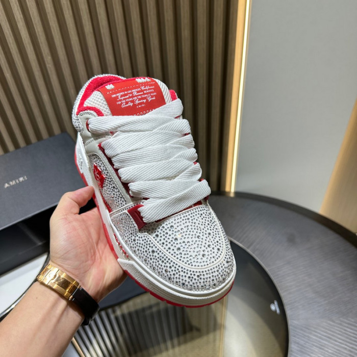 AM1R1 SNEAKERS