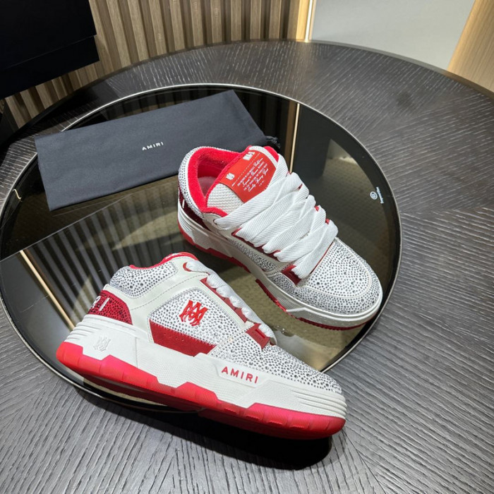AM1R1 SNEAKERS