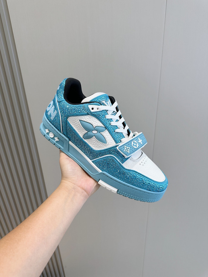 L&V SNEAKERS