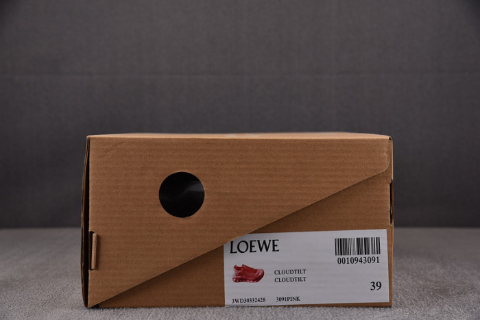 LOE*WE * sneaker