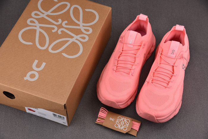 LOE*WE * sneaker