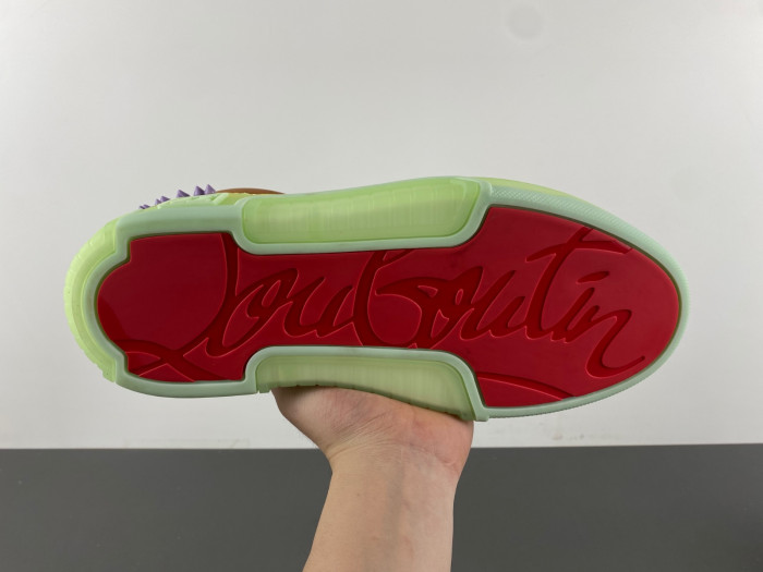 C&L sneaker