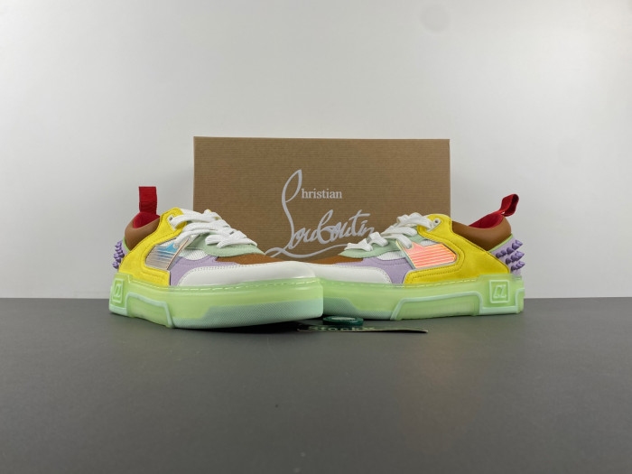 C&L sneaker