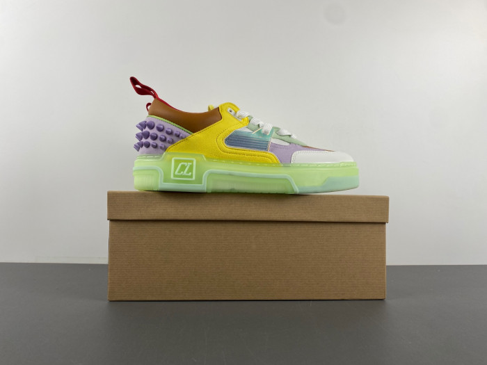 C&L sneaker