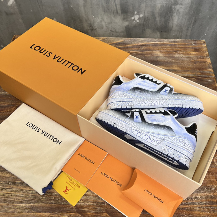 L&V SNEAKERS