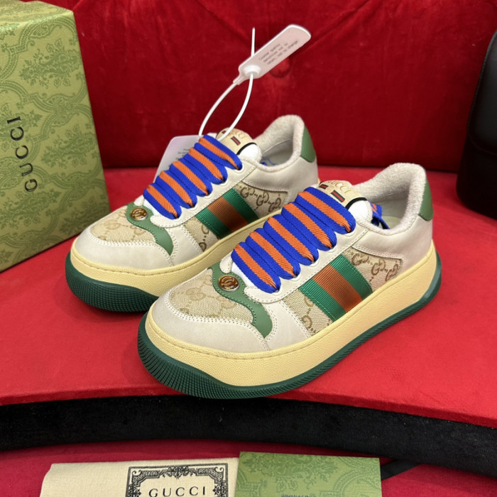 GUCC SNEAKER