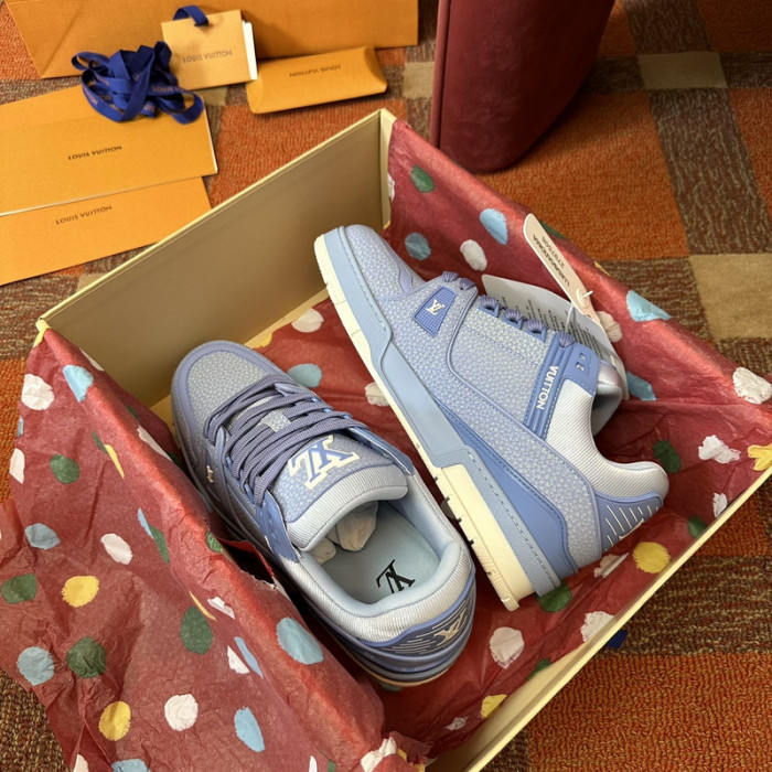 L&V SNEAKERS