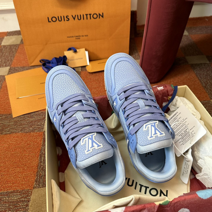 L&V SNEAKERS