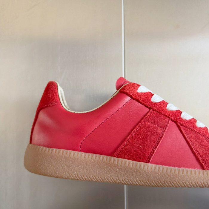 Maison Margielaa shoes