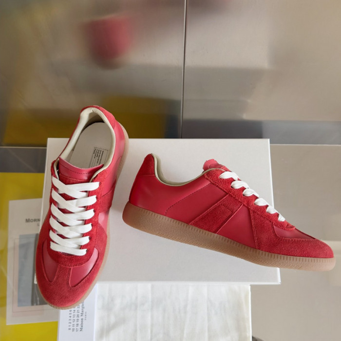 Maison Margielaa shoes