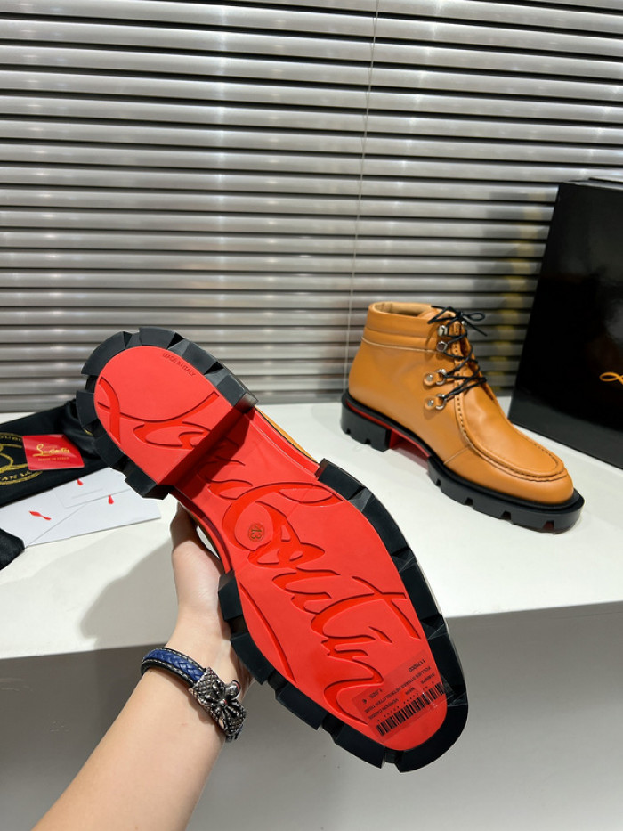 C&L sneaker