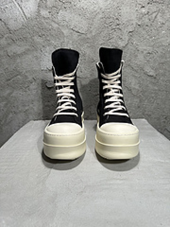 RICK OWENS DRKSHDW